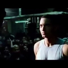 El panadero con el pan - Eminem