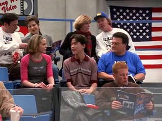 3rd Rock from the Sun S04E16