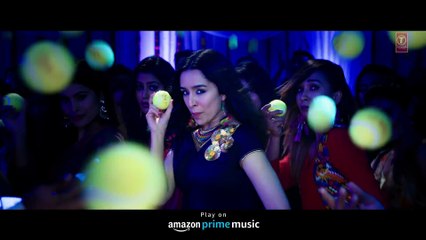 Bollywood Latest Hard Hard Video Batti Gul Meter Chalu Shahid K, Shraddha K Mika Singh, 2018
