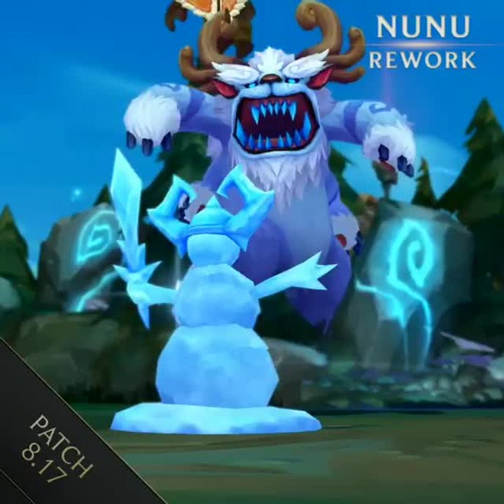 League of Legends