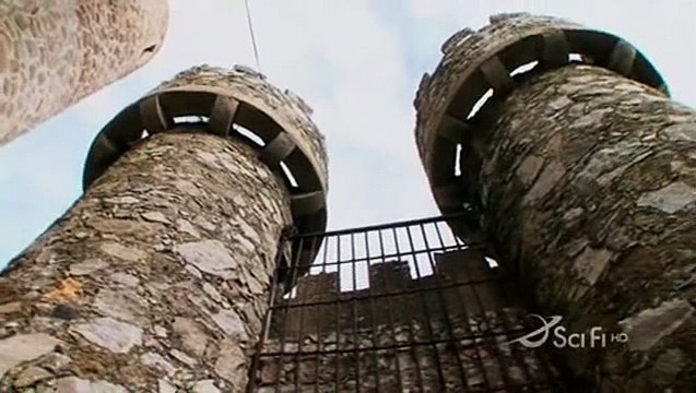 Ghost Hunters international S01E21