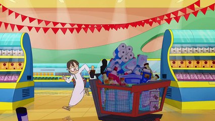 الموسم الخامس من كرتون دانية مستعدين؟؟؟؟؟؟؟؟؟؟؟؟؟؟؟