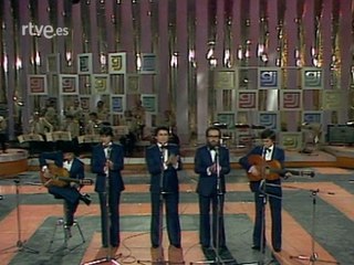 Eco Flamenco - La Otra Gente