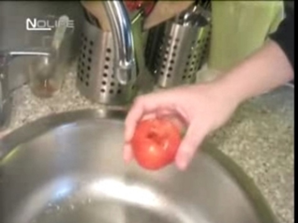 Nolife - mange mon geek s01e01