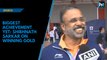 Biggest achievement yet: Shibhnath Sarkar on winning gold in Men's Pair Bridge event