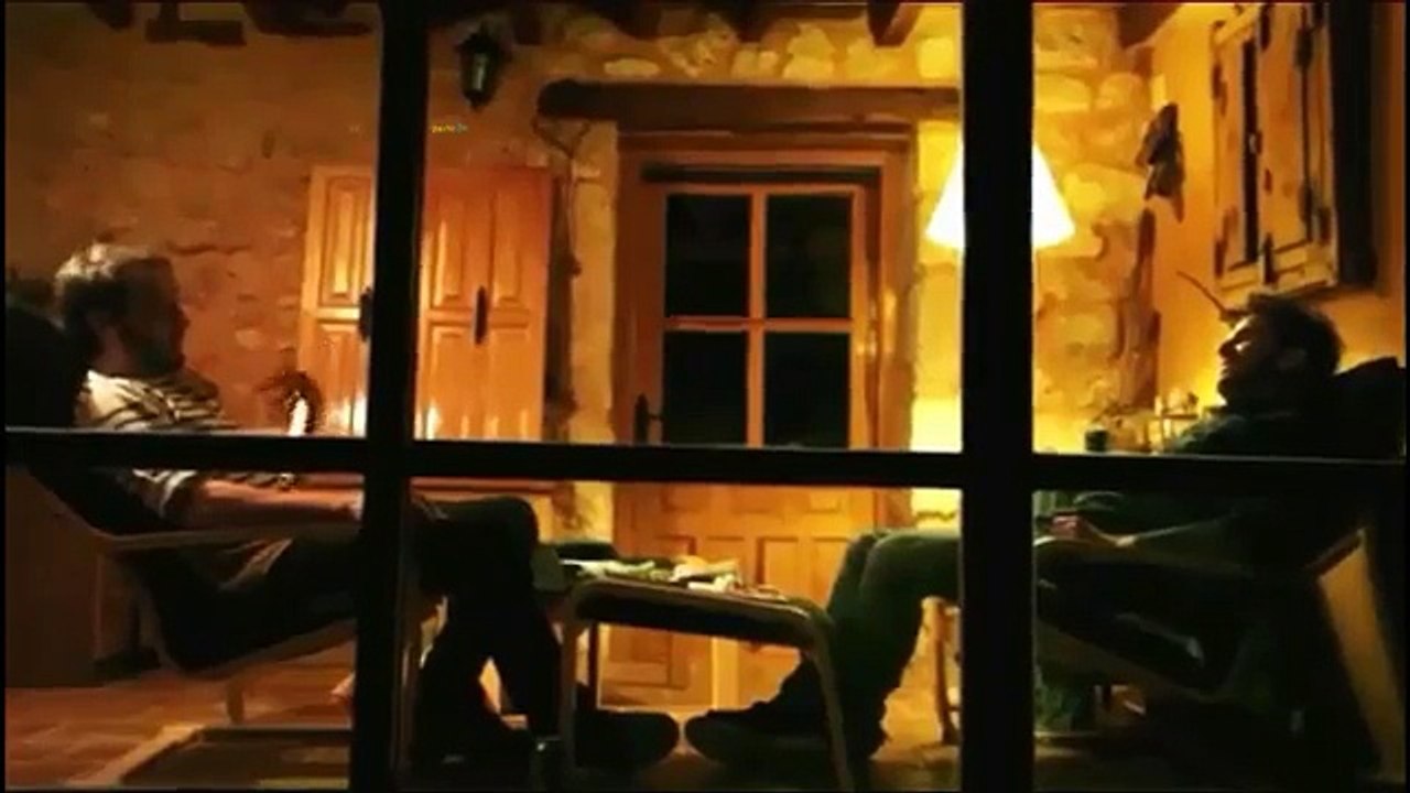 Ver Dos amigos peliculas completas online - pelicula de comedia drama Parte 2