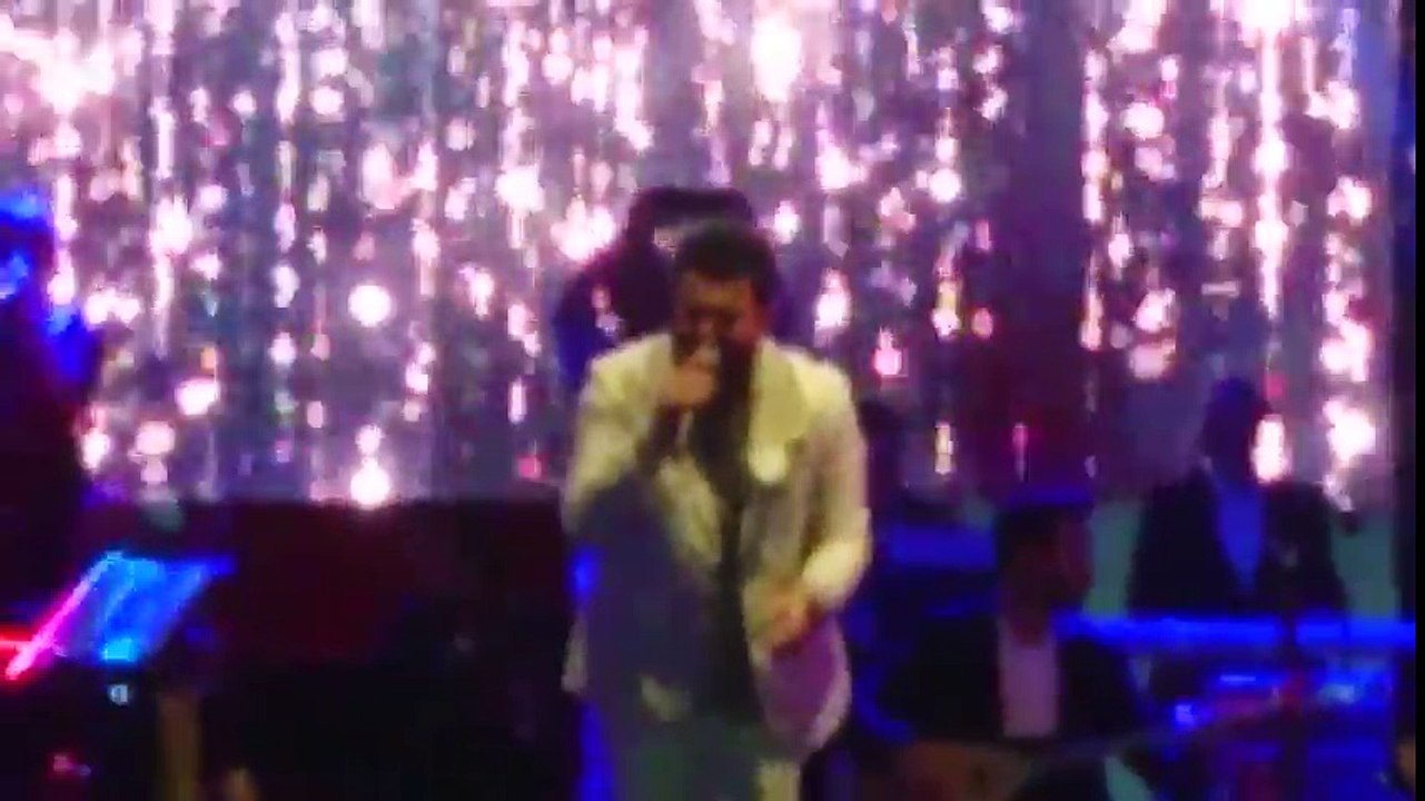 Serkan KAYA - Zor Bela 2018 (Gölbaşı Konseri)