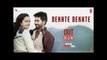 New Bollywood Songs - Atif Aslam - HD(Video Song) - Dekhte Dekhte Song - Batti Gul Meter Chalu - Shahid Kapoor - Shraddha Kapoor - Rochak Manoj - PK hungama mASTI Official Channel