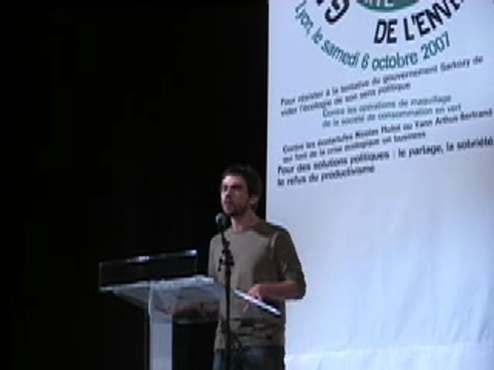 Julien Milanesi, Alternative Régionale Langon Pau contre A6