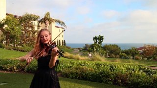 Solo Violin Wedding Music // Sorry Not Sorry (Demi Lovato) Ocdamia by Music Group - Grace