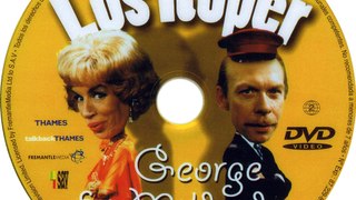 LOS ROPER,George y Mildred,CAPITULO 5,TEMPORADA 4,Día de pañales EPISODIO COMPLETO ESPAÑOL 4X5,SERIE TV,HUMOR,COMEDIA SITCOM BRITANICA,THAMES TELEVISION,Reino Unido,LOS 70´S,TVE 1,Brian Murphy,Yootha Joyce,un matrimonio mal avenido,BUENISIMA,NOSTALGIA,RET