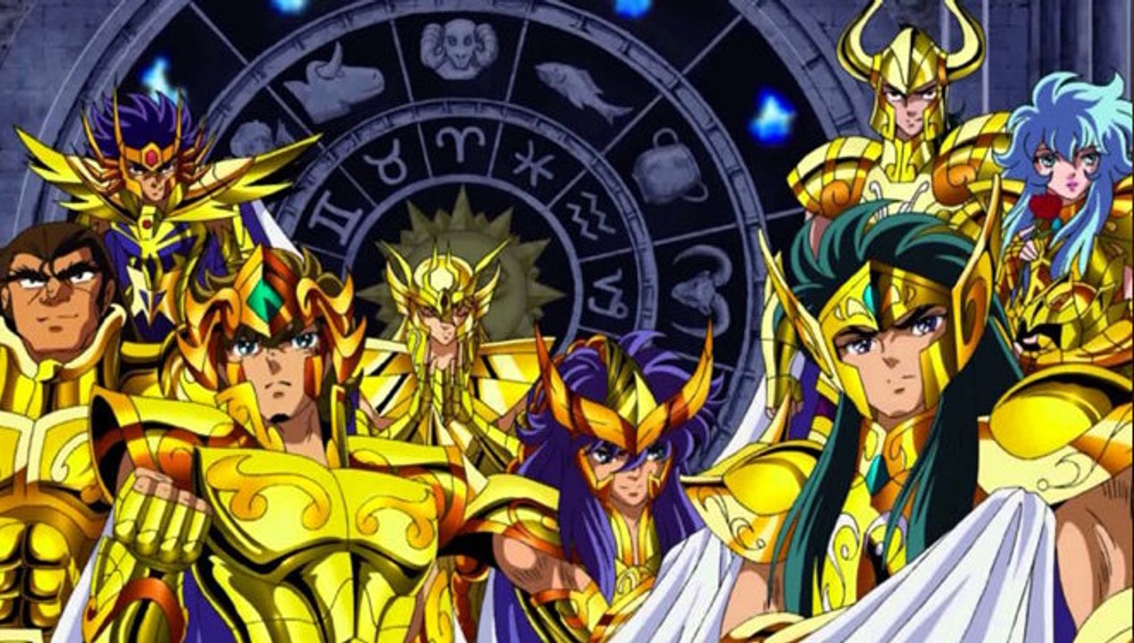 LOS CABALLEROS DEL ZODIACO CONTRA LUCIFER ,EPISODIO COMPLETO EN ESPAÑOL,SERIE TV,MANGA,ANIME