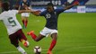 Les buts de France-Mexique Féminine : 4-0 I FFF 2018