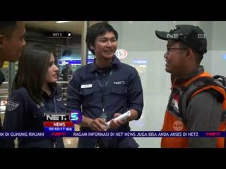 Download Video: Tim NET Bersama Rumah Zakat Siap Menyalurkan Bantuan untuk Pengungsi Suriah