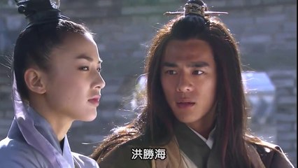 Bích Huyết Kiếm | 2007 | Tập 08 | GIALAC0210