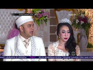 Rio Reifan Resmi Dengan Henny Mona