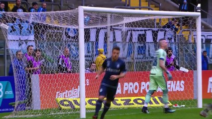 [MELHORES MOMENTOS] Grêmio 4 x 0 Botafogo - Série A 2018