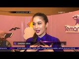 Sandra Dewi Masih Ragu Untuk Menambah Momongan