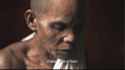 Documentaries on ISIL, Khmer Rouge under Venice Film Festival spotlight