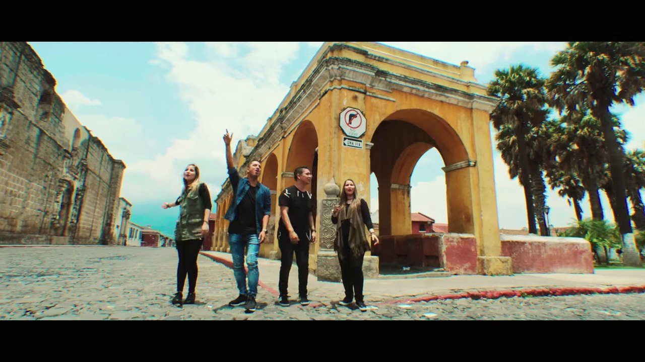 Redimi2 - Abre Los Cielos ft. Miel San Marcos