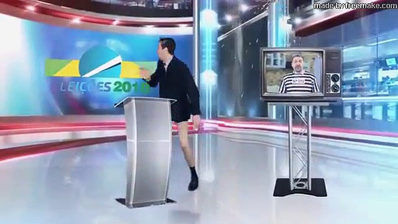 BOLSONARO vs