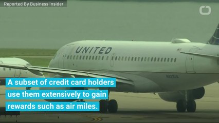 Love Your Credit Card Rewards Program? Don't Love It Too Much--Or Else