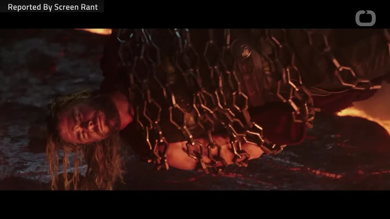 Thor: Ragnarok May Have Saved The God Of Thunder's Film Franchise