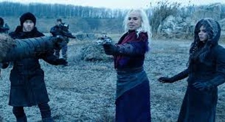 Killjoys Season 4 Episode 8 HD/s04.e08 : It Takes a Pillage |Syfy