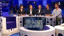 Revoir les débuts de Charles Consigny comme nouveau chroniqueur, hier soir, dans 