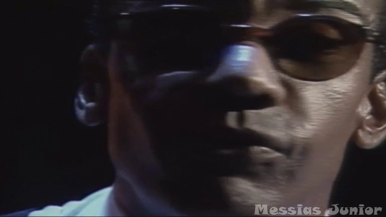 Jorge Ben Jor - W Brasil / Programa Ensaio 1991