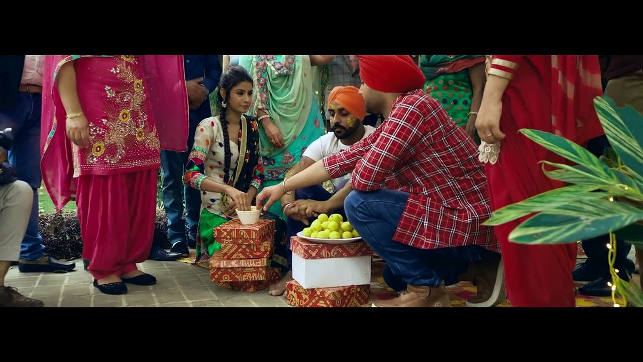 Rohab Sardar Da (Full Video) _ Nihal Kahlon feat. Amar Nadal _ R Guru _ Latest Punjabi Song 2018