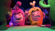 Oddbods - MORNING ROUTINE - Oddbods Full Episodes - Funny Cartoon Show For Kids