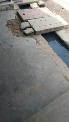 #Nali - not sure if that water smellsgood