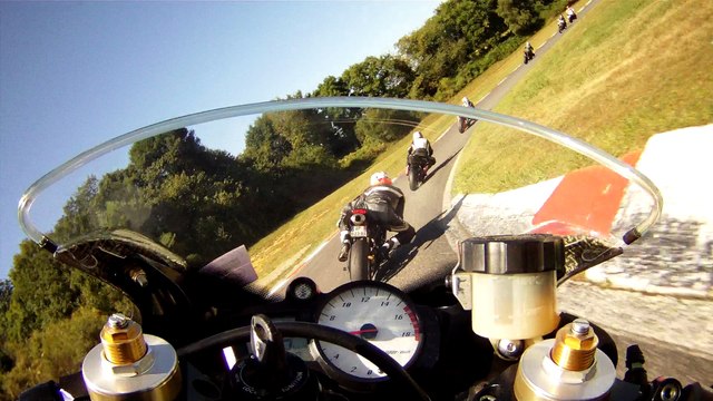 Pau Arnos 27/08/2018