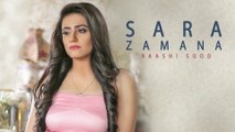 New Punjabi Songs - Sara Zamana - HD(Video Song) - Raashi Sood - Full Song - Navi Ferozepur Wala - HIten - Latest Punjabi Songs - PK hungama mASTI Official Channel