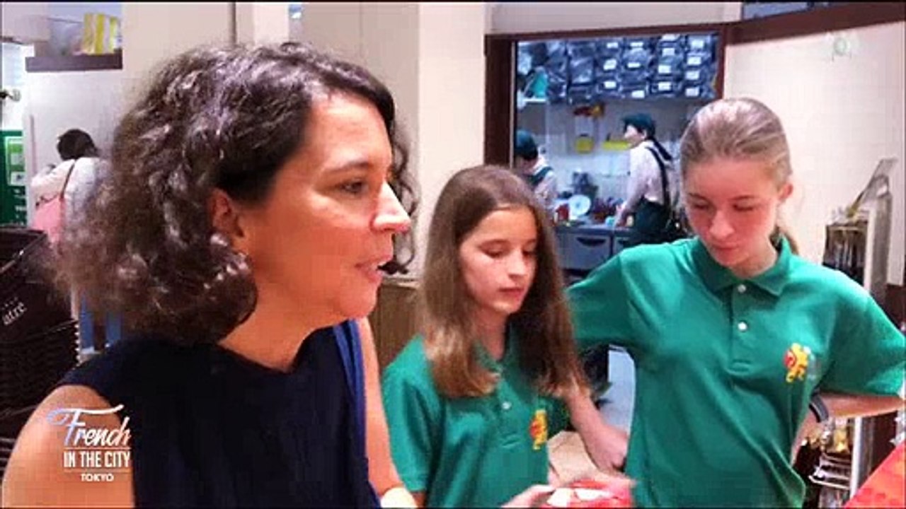 L'incroyable prix des fruits japonais qui deviennent des produits et des cadeaux de luxe - Regardez