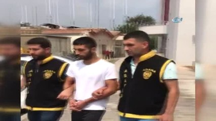 Cezaevinden Firar Etmiş, 81 İlde Arama Kararı Çıkarılmıştı.