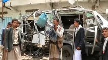 Bimbi vittime innocenti in Yemen, la coalizione a guida saudita: fatti errori