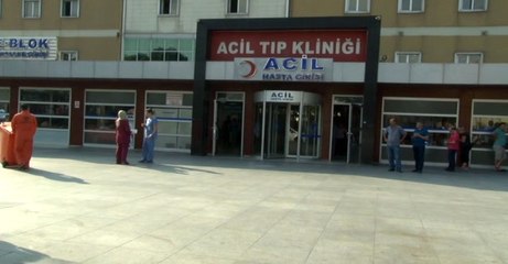 İstanbul'da Şarbon Paniği