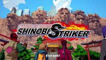Naruto to Boruto : Shinobi Striker - Bande-annonce de lancement