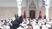 Bişkek)- Cumhurbaşkanı Erdoğan, İmam Serahsi Camii'nin Açılışını Yaptı- Cumhurbaşkanı Recep Tayyip...