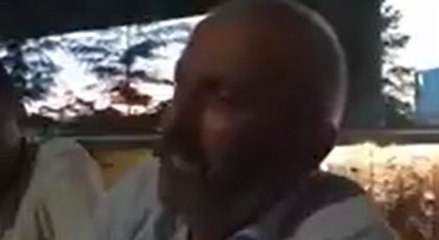 40 saniyede Türkiye'nin şifresini çözen dayı