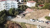 Silivri'de Şarbon Şüphesi Nedeniyle İki Mahalle Karantinaya Alındı