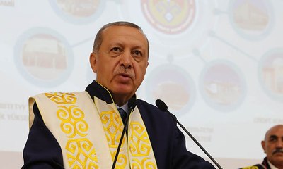 "Biz damdan düşen olduğumuz için kardeşlerimizi uyarıyoruz"