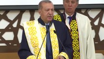 Erdoğan: 