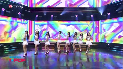 [Simply K-Pop] NATURE(네이처) _ Allegro Cantabile(너의 곁으로) _ Ep.327 _ 083118