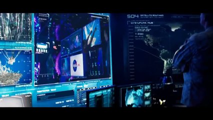 Regarder Nouveau Film D'action 2018 - Meilleur Film En Français - Meilleur Film De Fiction 2018 - Robot Parte 2