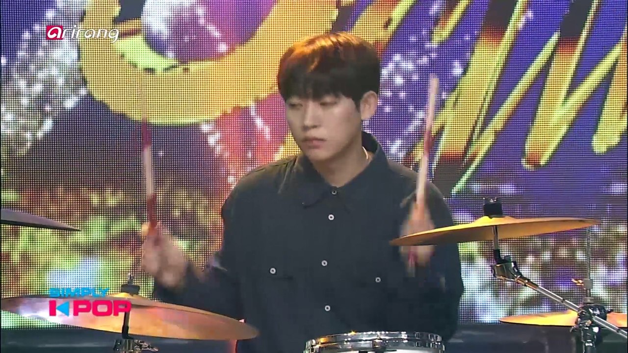 [Simply K-Pop] South Club(사우스클럽) _ GROWN UP _ Ep.327 _ 083118