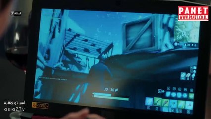 رجل غني وامرأة فقيرة الحلقة 7 الجزء 2