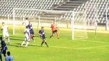 Les meileurs moments de la rencontre FC Istres-Le Pontet
